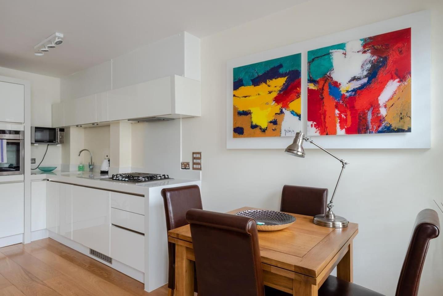 Guestready - Gorgeous Haven, 5-minutes To Angel Apartamento Londres