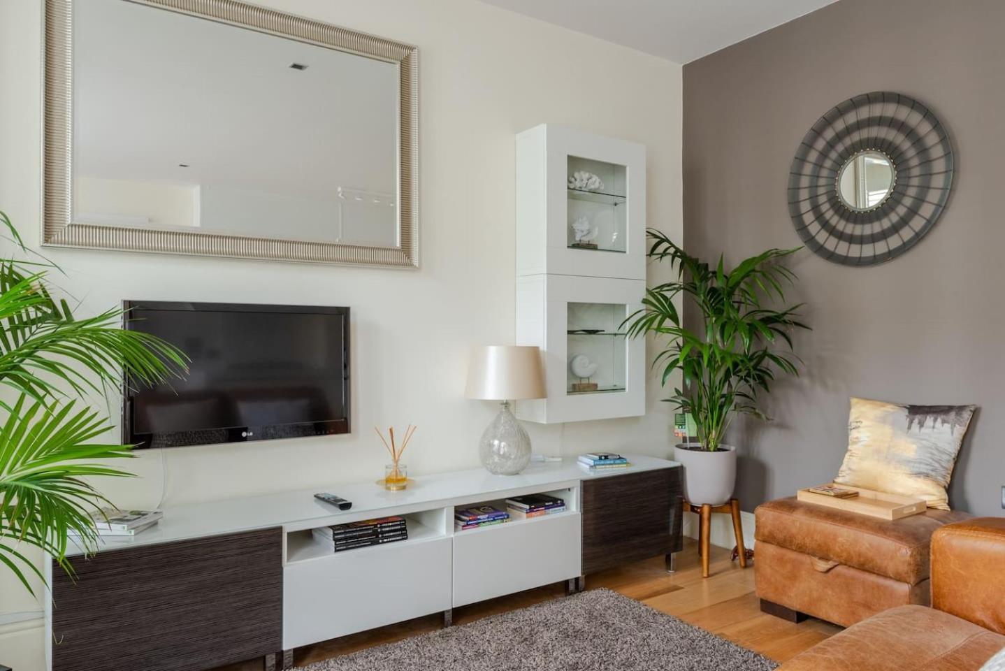 Guestready - Gorgeous Haven, 5-minutes To Angel Apartamento *