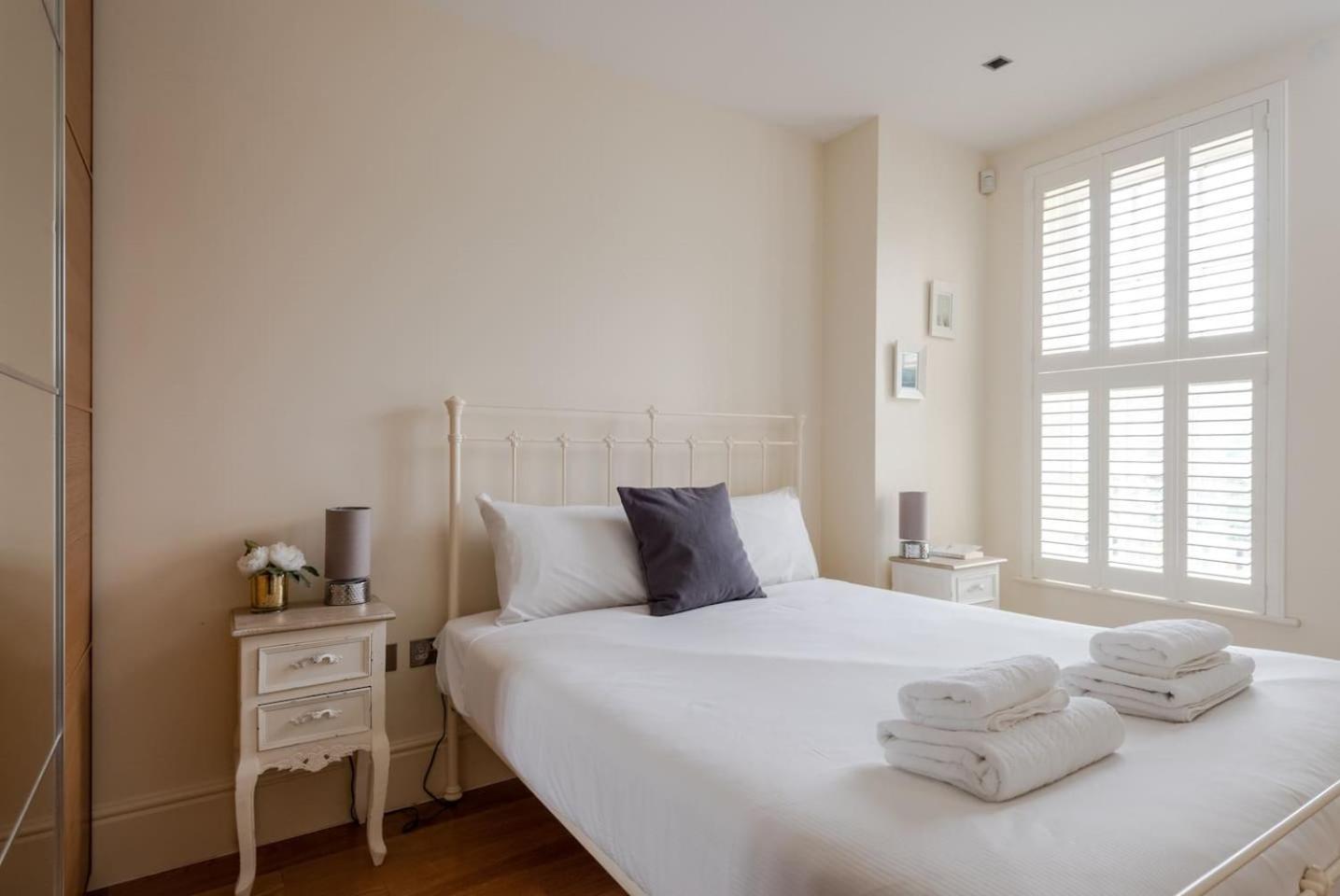 Guestready - Gorgeous Haven, 5-minutes To Angel Londres