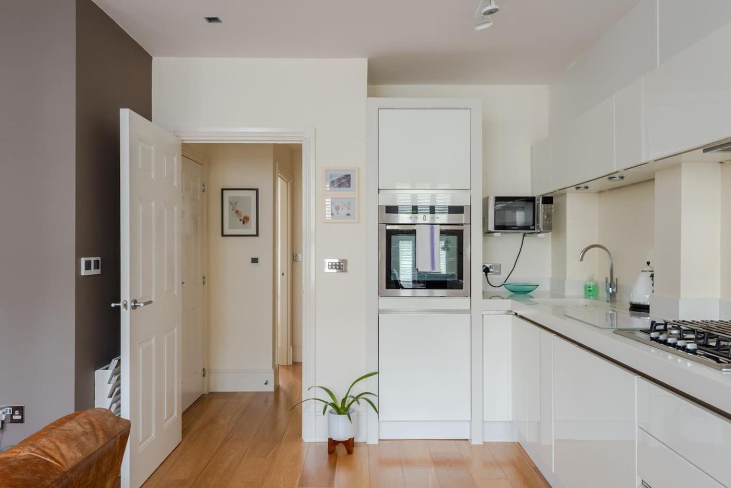 Guestready - Gorgeous Haven, 5-minutes To Angel * Londres