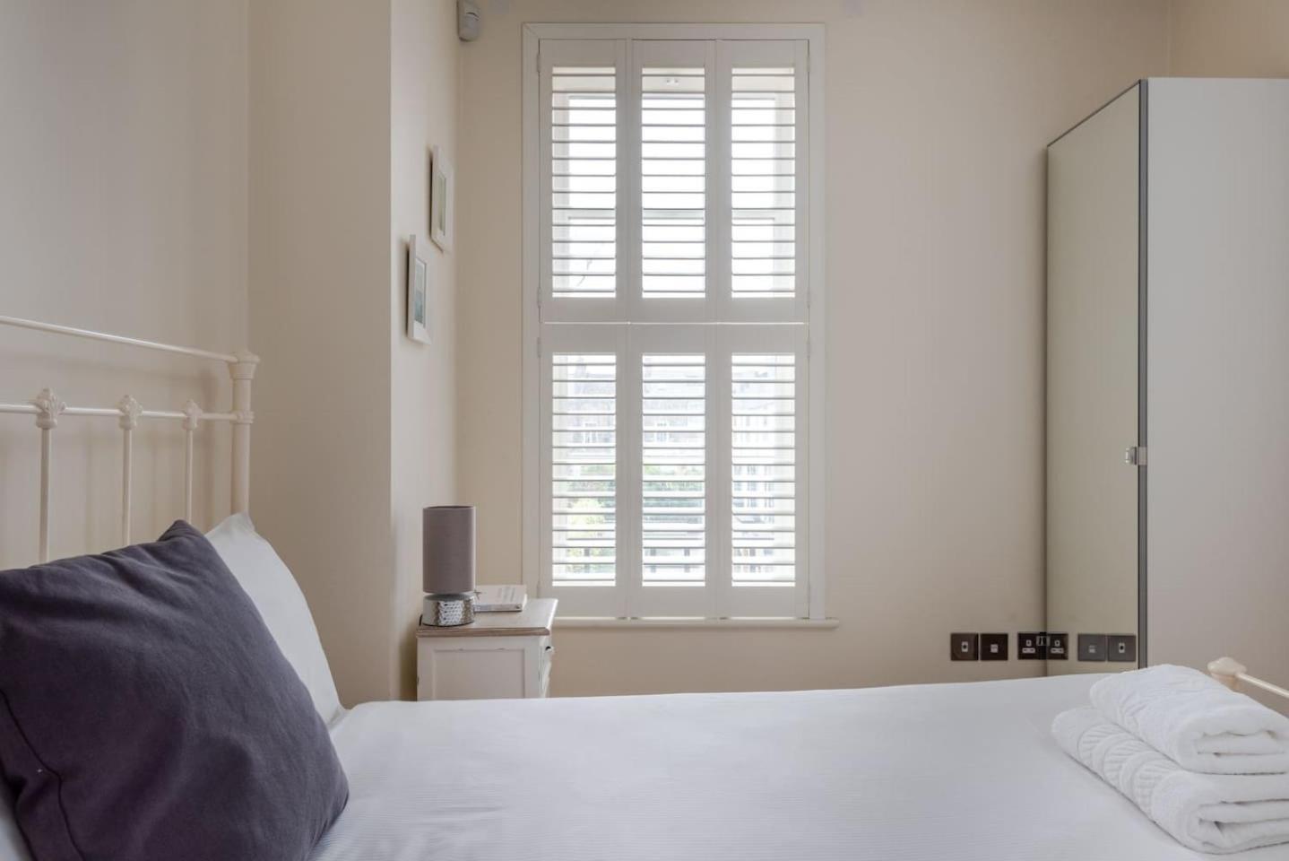 Guestready - Gorgeous Haven, 5-minutes To Angel Apartamento *