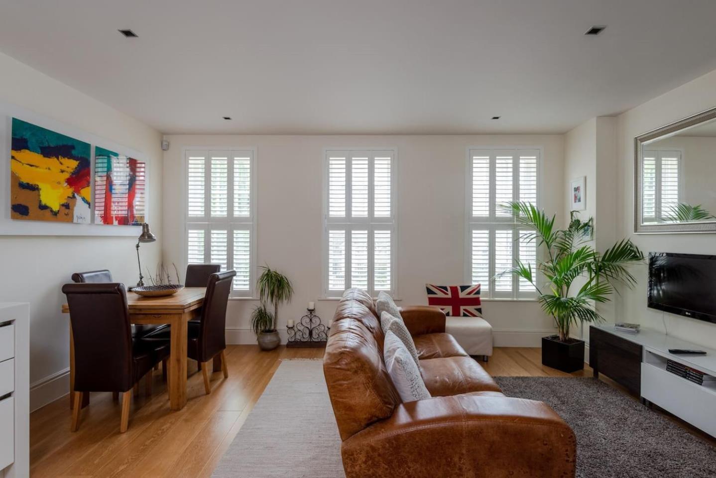 Guestready - Gorgeous Haven, 5-minutes To Angel Apartamento