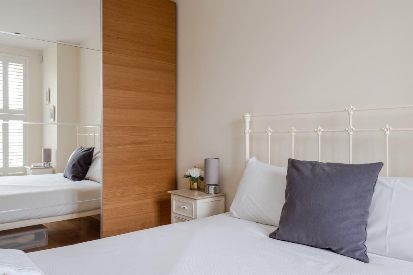 Apartamento Guestready - Gorgeous Haven, 5-minutes To Angel *