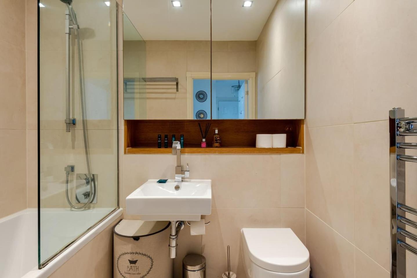 Apartamento Guestready - Gorgeous Haven, 5-minutes To Angel Londres
