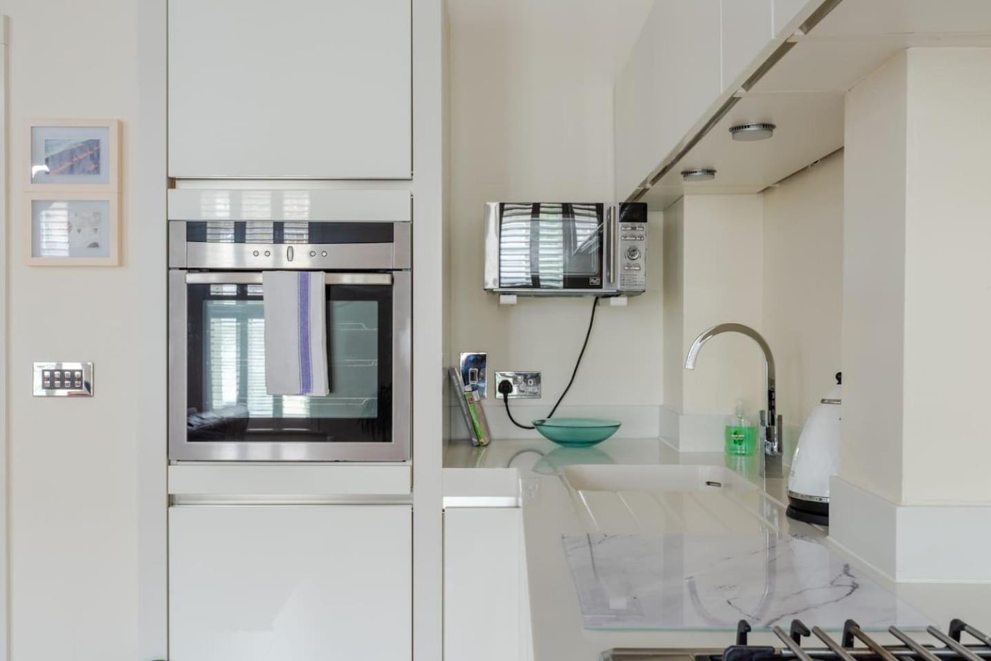 Apartamento Guestready - Gorgeous Haven, 5-minutes To Angel